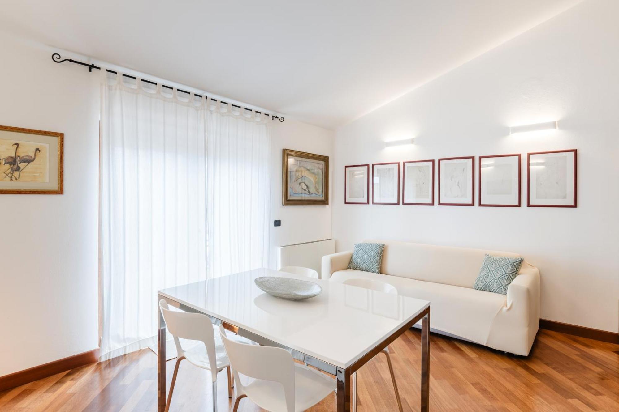 Appartamento Marysol Alguer Exterior foto