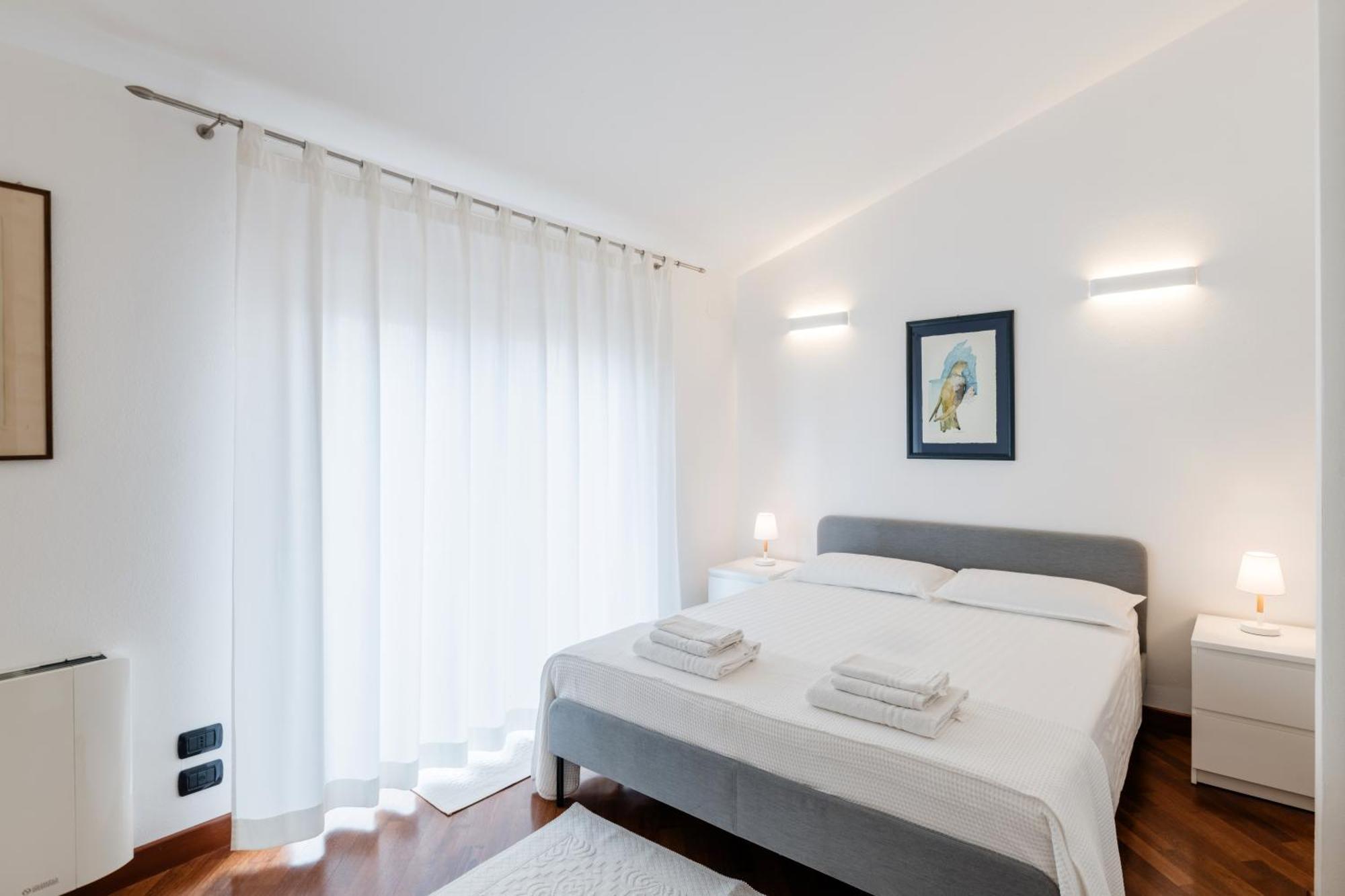 Appartamento Marysol Alguer Exterior foto